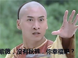 冷天學熱詞:秋褲英文怎么說