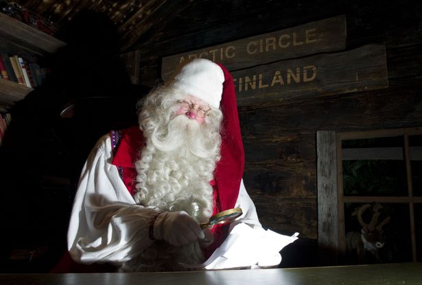 熊孩子們的圣誕禮物清單：霉霉、隱身能力、獨(dú)角獸、恐龍蛋