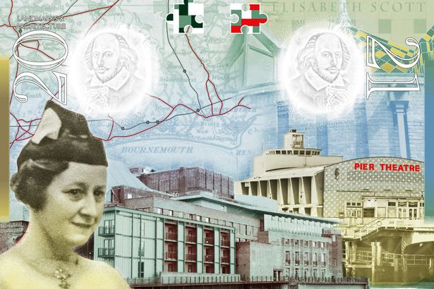 英新護(hù)照設(shè)計(jì)發(fā)布 你能認(rèn)出多少英國(guó)風(fēng)物人情？