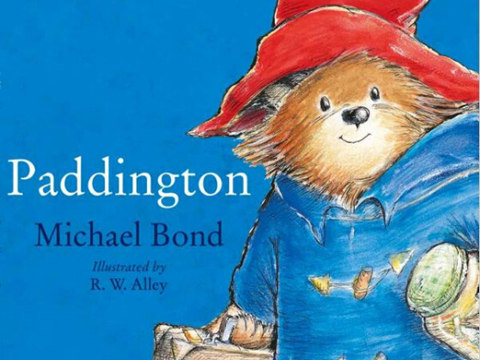 重讀童話:不再是小時候的單純世界(上)