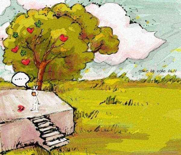 陪安東尼度過漫長歲月:那些溫暖人心的句子