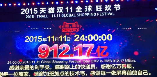 912.17億=912.17 billion？論學(xué)會(huì)用英語數(shù)數(shù)的重要性