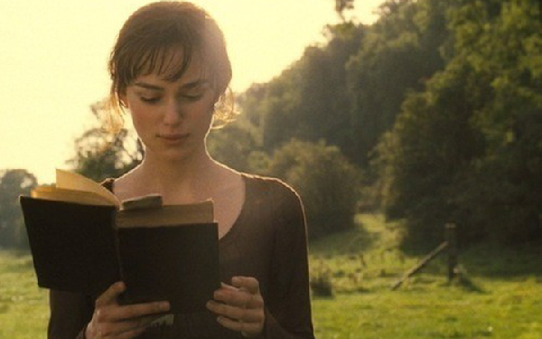 名著選讀:傲慢與偏見(jiàn)30