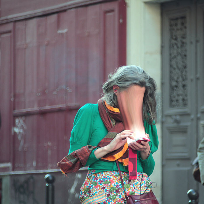 手機(jī)是如何吸走我們的靈魂的（組圖）