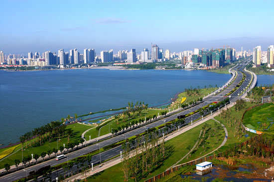 生態(tài)文明術語權威英譯