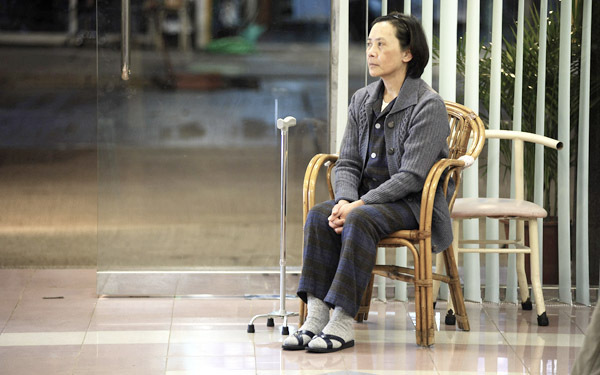 全國(guó)“一人戶”超5800萬