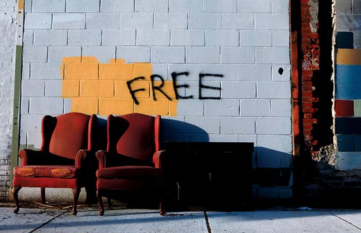 緬因州:遍地免費(fèi)皆為寶