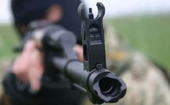 反恐視頻：當(dāng)恐襲來臨時(shí)