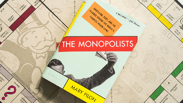 《紐約時(shí)報(bào)》年度百書榜出爐，這5本挺有意思