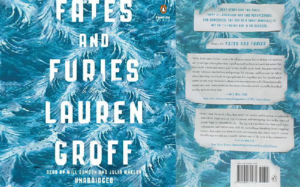 《紐約時(shí)報(bào)》年度百書榜出爐，這5本挺有意思