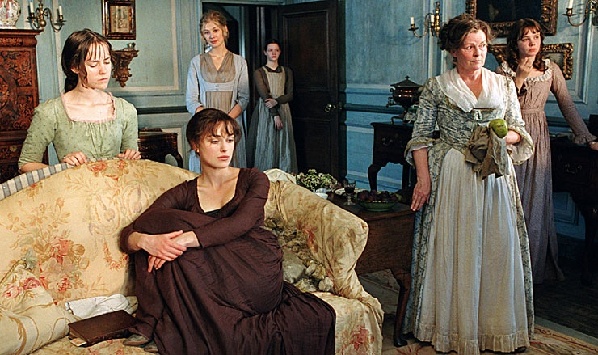 名著選讀:傲慢與偏見31