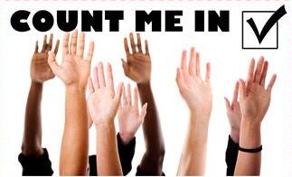 “算我一個(gè)”英文咋說？