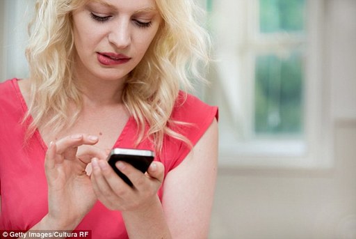 怎樣發(fā)短信更顯真誠？多用感嘆號吧