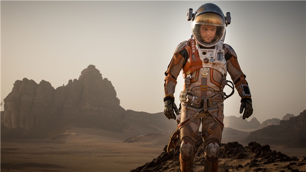 IMDb選出年度十佳電影：你看了幾部？