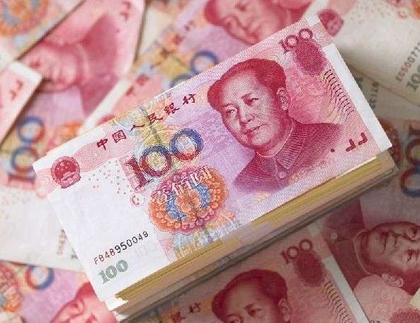 韓國在華發(fā)行“熊貓債券”