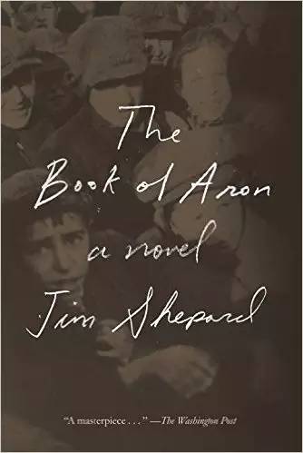 《華盛頓郵報(bào)》2015年十大好書，你讀過幾本？