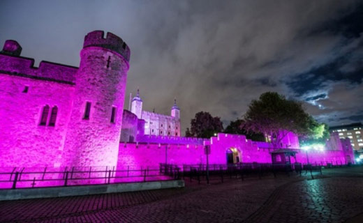 全球癌癥熱點(diǎn)圖:患癌負(fù)擔(dān)轉(zhuǎn)至發(fā)展中國家