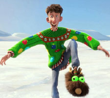 2015圣誕節(jié)專題：圣誕老人來(lái)了！