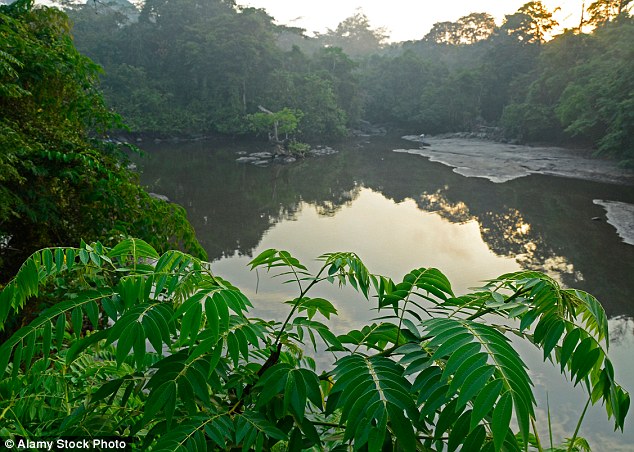 躲霾首選:細(xì)數(shù)全球天氣最佳的旅游地
