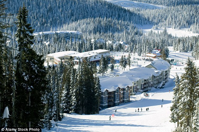 躲霾首選:細數(shù)全球天氣最佳的旅游地