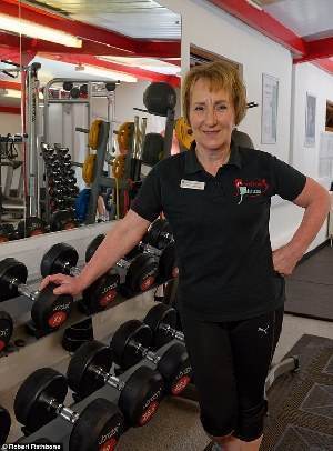 “奶奶企業(yè)家”來(lái)了