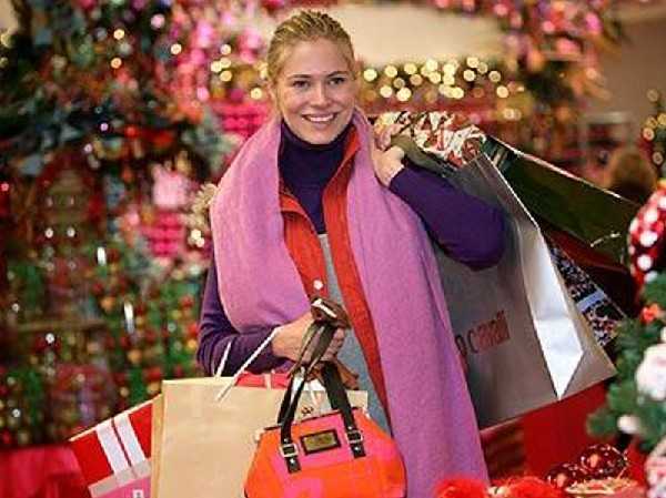 你“圣誕沖動”了嗎？