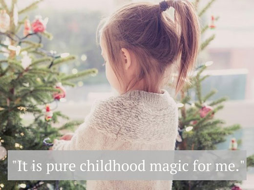 全民調(diào)查：圣誕節(jié)意味著什么？附10句圣誕名言