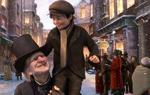 全民調(diào)查：圣誕節(jié)意味著什么？附10句圣誕名言