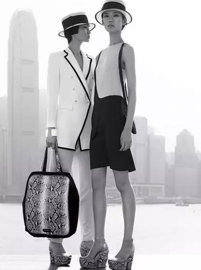 潮人必看:2016年的100個流行趨勢