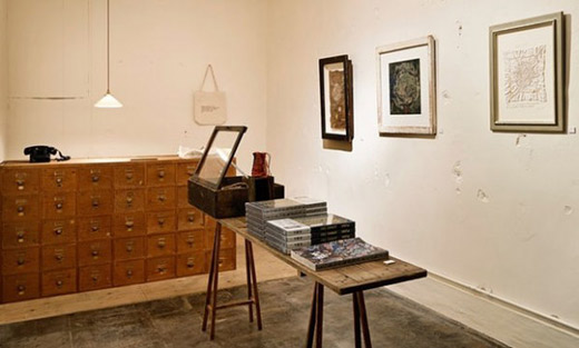 日本奇書(shū)店 一周賣(mài)一書(shū)