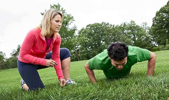 30句英語教會(huì)你鼓勵(lì)別人