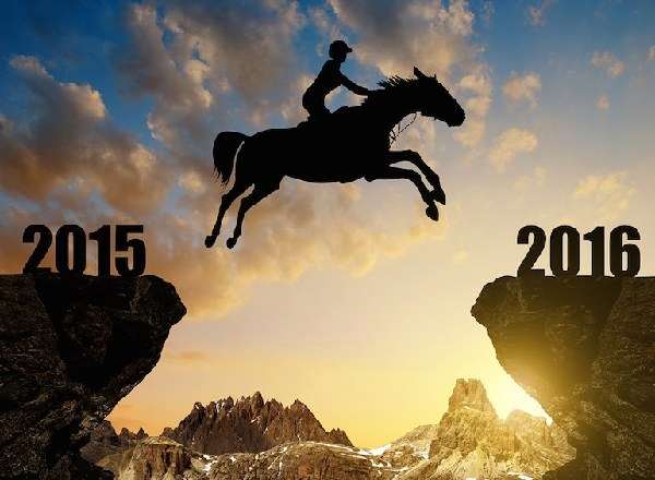 你遭遇“新年障礙”了嗎？