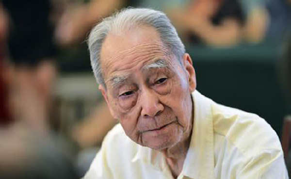 許淵沖:翻譯傳達(dá)漢學(xué)之美