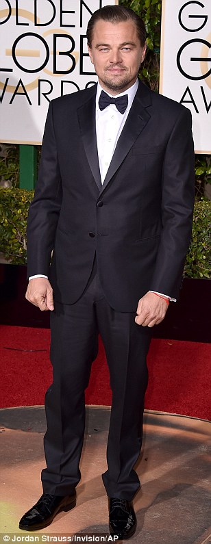 第73屆金球獎(jiǎng)紅毯美圖直播