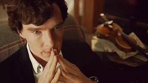 重溫經(jīng)典:柯南·道爾英文原著中的福爾摩斯