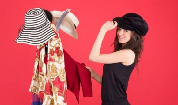 看衣識(shí)人的“著裝認(rèn)知”理論