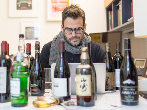 新年伊始不喝酒：滴酒不沾的一月