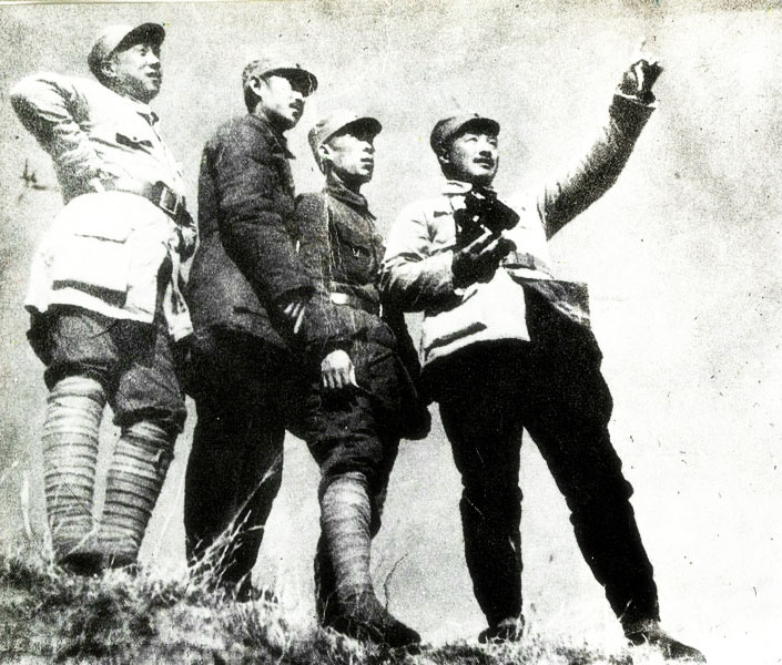 盤(pán)點(diǎn)那些在猴年出生的名人（組圖）