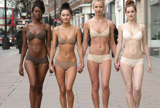 不知妻子內(nèi)衣尺碼=假結(jié)婚？