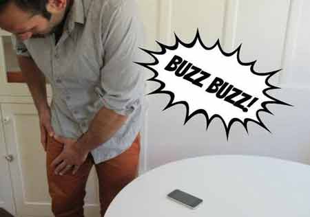 手機(jī)的“幽靈振動”