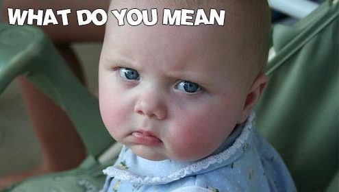 神吐槽:17種奇葩的乘機行為