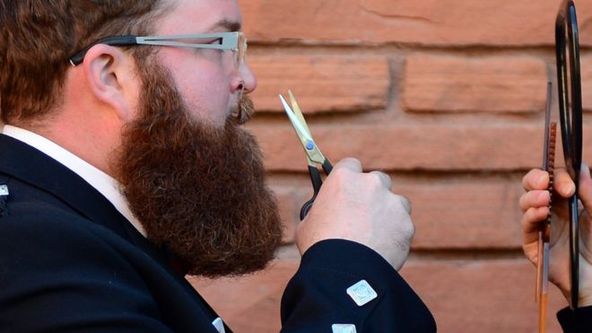 “拍腦袋決定”當(dāng)選澳大利亞2015年度熱詞