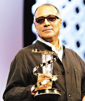 走進伊朗：伊朗電影為什么這么牛？