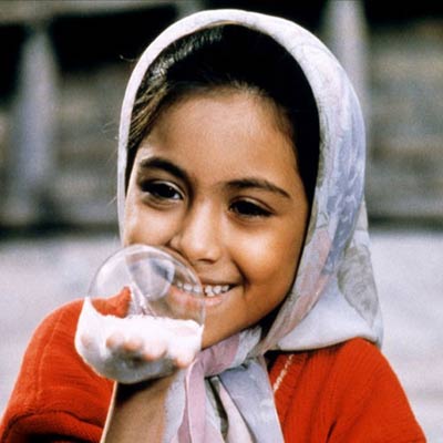 走進伊朗：伊朗電影為什么這么牛？