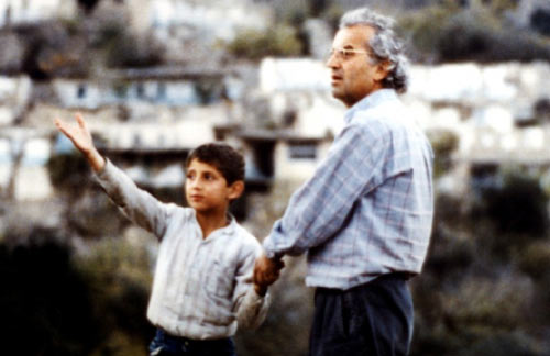 走進伊朗：伊朗電影為什么這么牛？