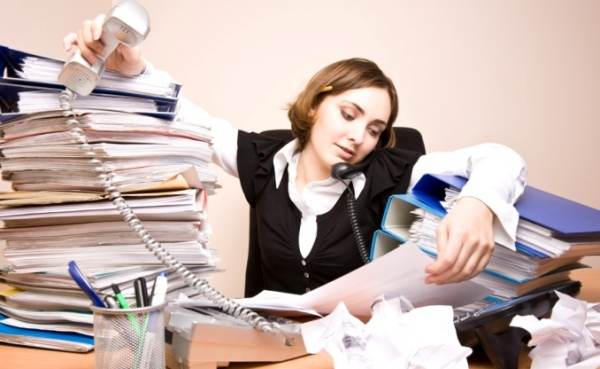 不是“炫忙”，是“忙癥”