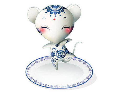 猴年要到了!說(shuō)說(shuō)12生肖的性格特征