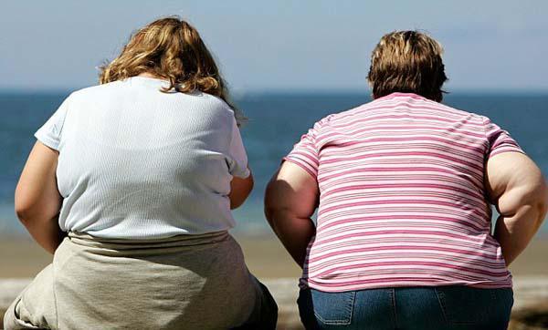 喝口涼水都長肉？揭秘“蒙娜麗莎綜合征”