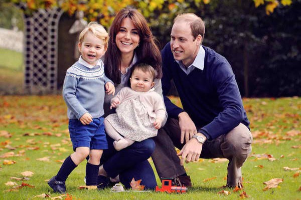 凱特王妃又有喜了？八卦小報(bào)熱議中