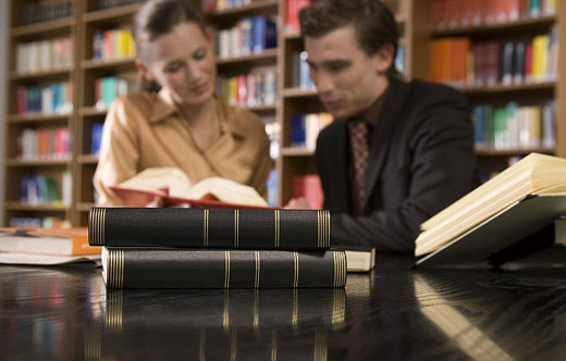 研究：你學(xué)的專業(yè)透露你的性格